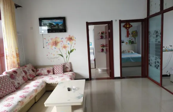 樂亭紅嫂農家院