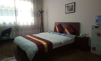 Ruyang Guiyou Hotel