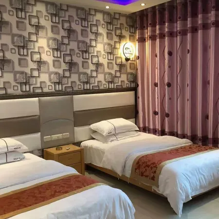 Xinyangguang Homestay (Nayong Yangchang Town)
