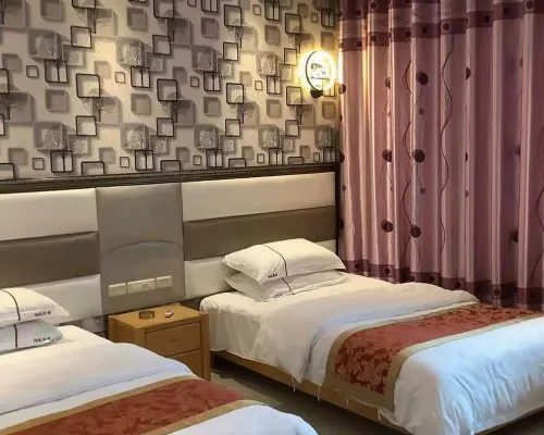 Xinyangguang Homestay (Nayong Yangchang Town) Hotel di Nayong County