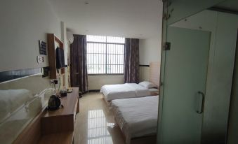 Long'an Jincheng Hotel