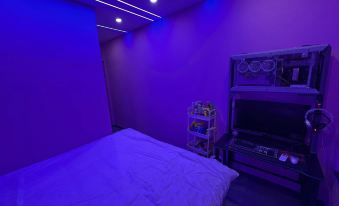 Shengshi E-sports Hotel