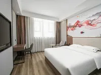 Xinzang Tourism Hotel Hotels in Kargilik