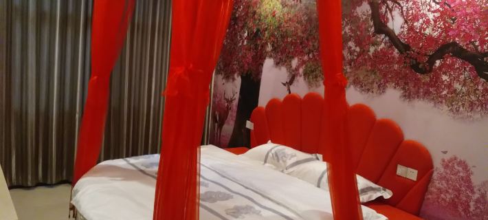 Nanyang Jinyuan Express Hotel Hotels in Nanyang