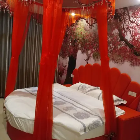 Nanyang Jinyuan Express Hotel