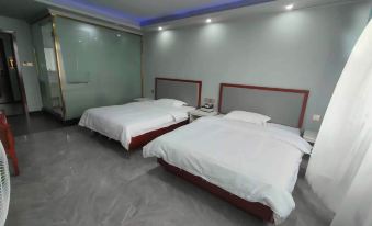 Ningxiang Care Apartment