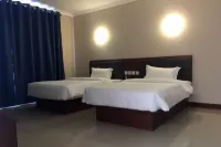 Home Inn Huaxuan Collection Hotel (Nong'an Passenger Transport South Station Store) - Wifi