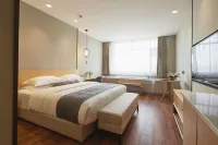 Haitian Yongxin Hotel