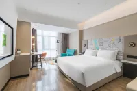 Ibis Styles Hotel (Lianyungang Ganyu Wuyue Plaza) Hotel di Ganyu County