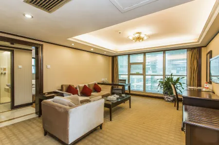 Vienna Hotel (Shenzhen Fuhua)