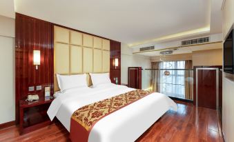 Quanhe Boutique Hotel