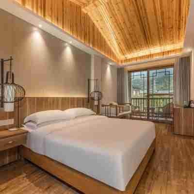 東林開元名庭酒店(東林寺店) Rooms