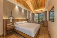Donglin Maison New Century Hotel (Donglin Temple)