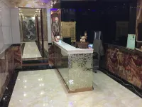 Changfeng Shuixuan Hotel