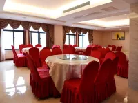 Hedeying Hotel Hotels in Qianxi County