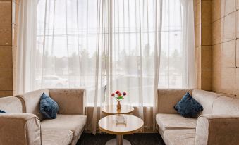 GreenTree Express (Gushi Liaocheng Avenue)