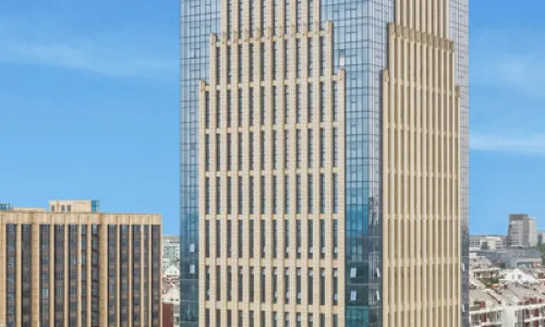 Jinsheng International Hotel