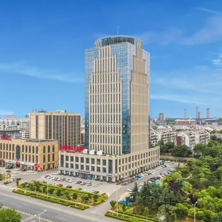 Jinsheng International Hotel