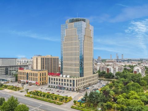 Jinsheng International Hotel