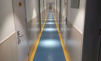 Nanjing Mining Machine Guest House (Presidential Mansion Fuqiao Subway Station)