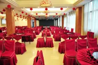 Xinlianxin Hotel