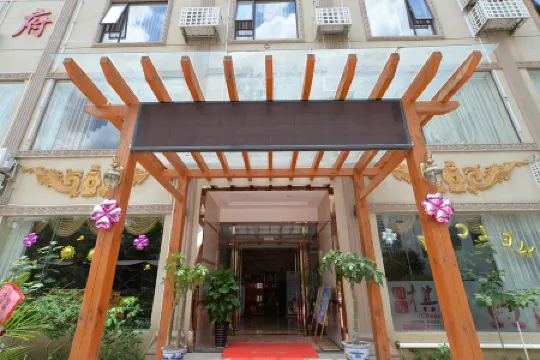 Fuxiang Holiday Hotel (Chimelong Ocean Kingdom, Hengqin, Zhuhai)