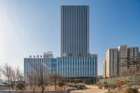 Tianjin Liye Garden Hotel Hotels in Junliangcheng area