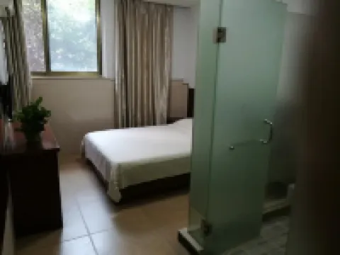 Hefei Youyun Hotel