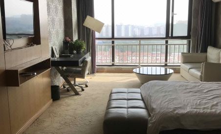 海阳星悦精品度假公寓 - Housity