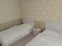 Cangzhou Integrity Business Renting House