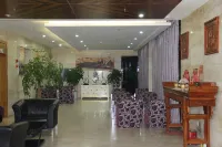 Colorful Times Hotel