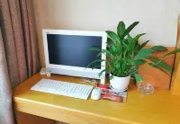 Hanyin Xinyue Hotel Hotels in Hanyin County