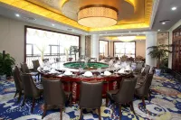Wanfu International Hotel Hotels in Baoji