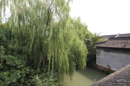 Wuzhen Tong'an Inn