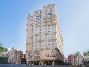 Xingtai Business Hotel