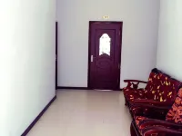 Wafangdian Jielv Resort