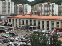 Huayi Collection Hotel (Chengde Railway Station) Hotel a Chengde Railway Station Area