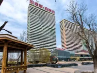 Fukang Seaview Apartment (Bayuquan Shanhai Square) - pet friendly