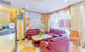 Towo Holiday Hotel (Maoming Wanda Plaza)