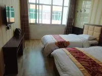 Mizhi Xiaocheng Business Hotel