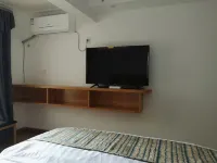 Yangshanjiangpan Homestay