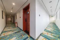 Qiyefeng Hotel - Wifi