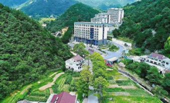 Shuangmoge Shiguan Hotel