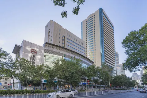 미라지 호텔 우루무치