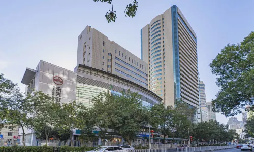 Mirage Hotel
