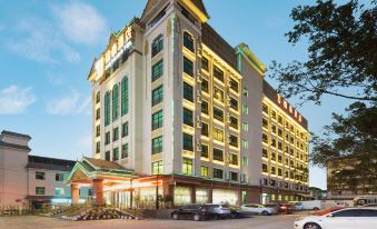 Jin Tai Hotel