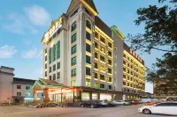 Jin Tai Hotel Hotels in Mangshi