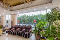 Jin Yuan Hotel Hotels in Jiexiu