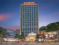 Vienna International Hotel