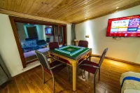 Wutai Mountain Tingfengyin Inn (Wuye Temple Branch)